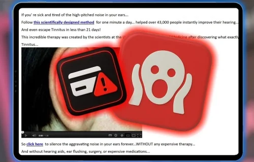 I get these emails every week, but they're actually a scam