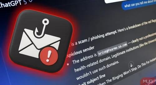 These chatbots saved me from scam emails I couldn’t recognize