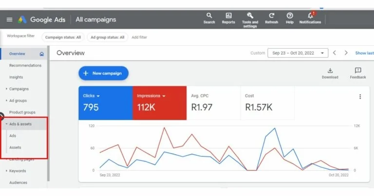 在 Google 上开展高转化率促销活动的指南
