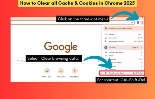 How to Check Website Cache in 2025?