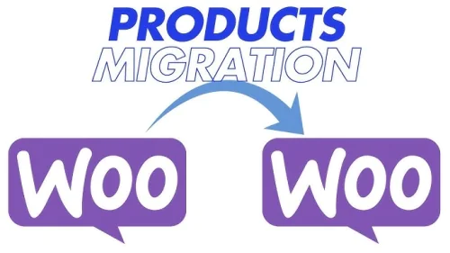 About migrating WooCommerce products to another woocommerce website