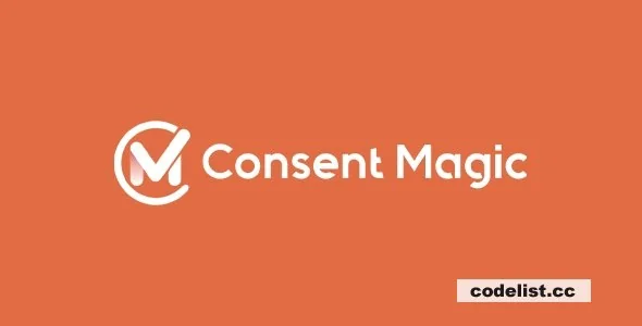 ConsentMagic v5.0.4