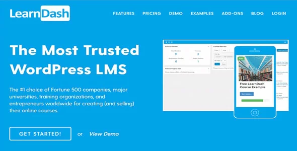 LearnDash v4.13.0 - Learning management system for WordPress