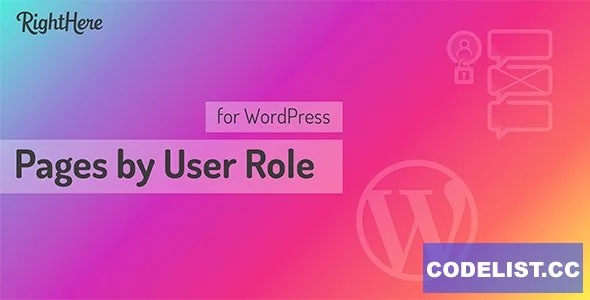 Pages by User Role for WordPress v1.7.2.101119