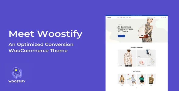 Woostify Pro Addon v1.8.1 - Plugin