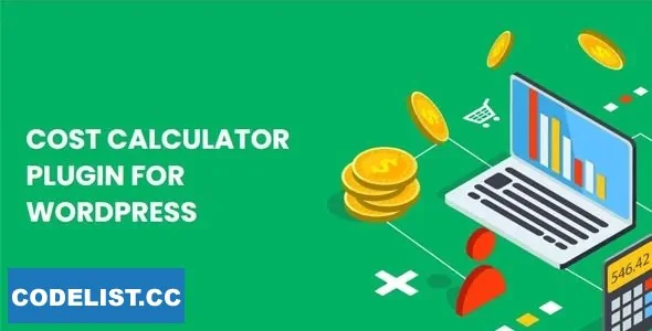 Cost Calculator Builder PRO v3.1.71