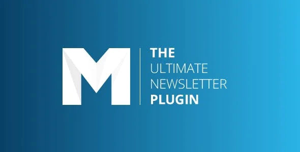Mailster v4.0.9 - Email Newsletter Plugin for WordPress