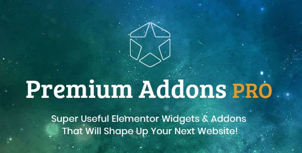 Premium Addons PRO v2.9.16