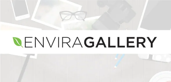 Envira Gallery v1.9.14