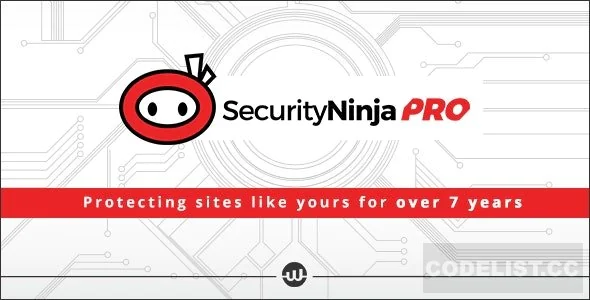 Security Ninja PRO v5.188