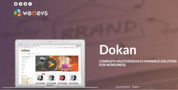 Dokan Pro v3.11.1
