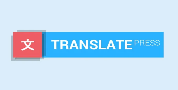 TranslatePress v2.7.9 - WordPress Translation Plugin