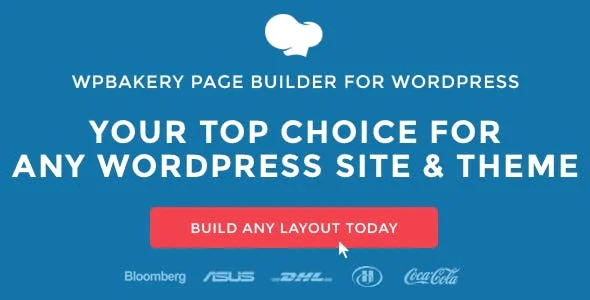WPBakery Page Builder for WordPress v7.7.1