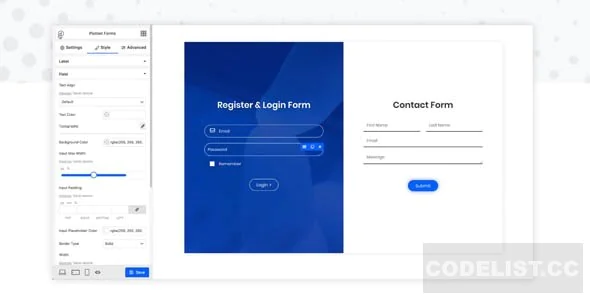 Piotnet Forms Pro v2.1.24