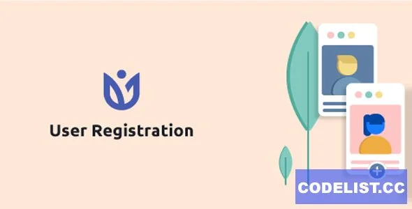 User Registration Pro v4.2.1.1