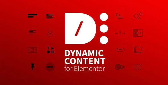 Dynamic Content for Elementor v3.0.8