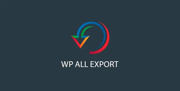 WP All Export Pro v1.8.9