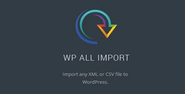 WP All Import Pro v4.8.8