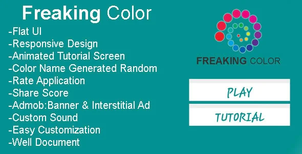 Freaking Color