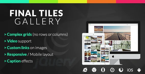 Final Tiles Grid Gallery