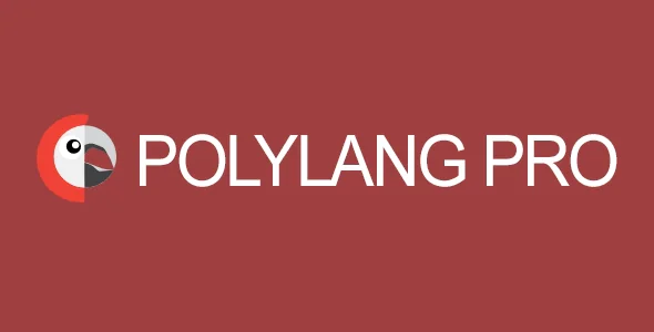 Polylang Pro v3.6.4 - Multilingual Plugin