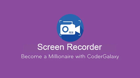 Screen Recorder & Screenshoot