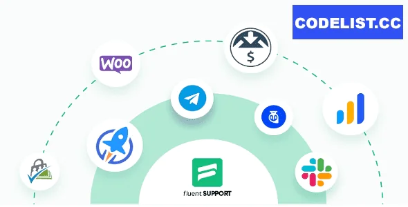 Fluent Support Pro v1.8.0