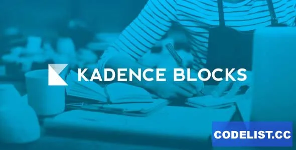 Kadence Blocks Pro v2.4.6