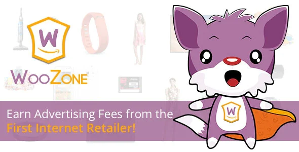 WooZone v14.0.33 - WooCommerce Amazon Affiliates