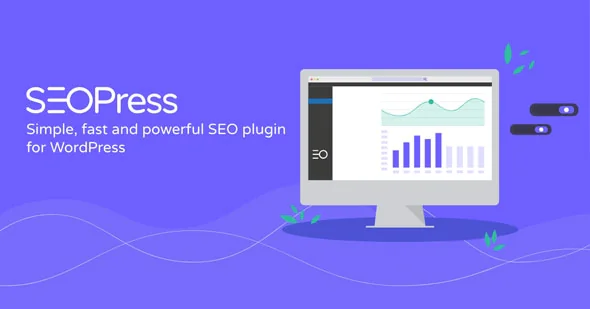SEOPress PRO v8.1.1 - WordPress SEO plugin