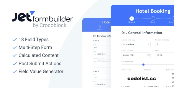 JetFormBuilder v3.4.2