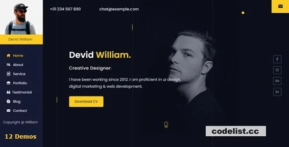 Wokoya v4.0 - Laravel CMS