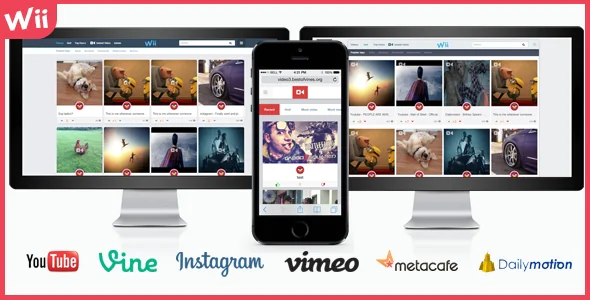 Social Video Share v1.8