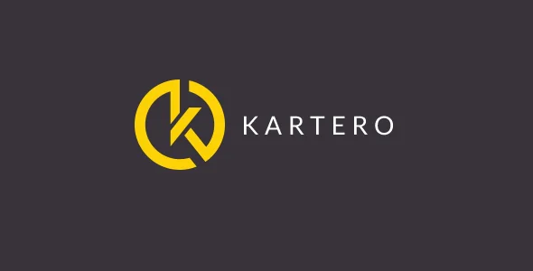Kartero v1.2.1 - Mobile App for Business Delivery & Pickup