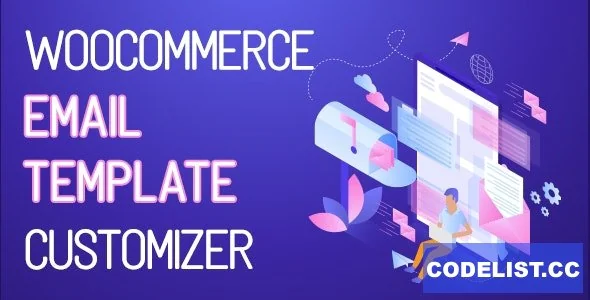WooCommerce Email Template Customizer v1.2.5