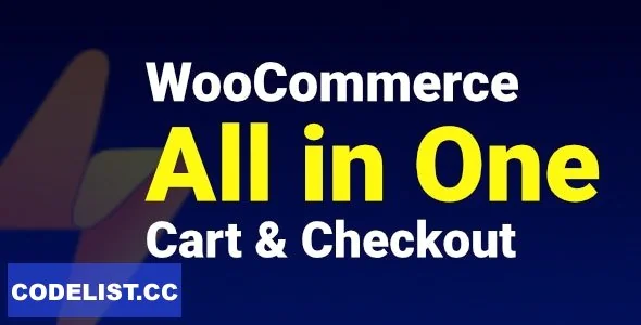 Instantio v3.2.0 - WooCommerce All in One Cart and Checkout