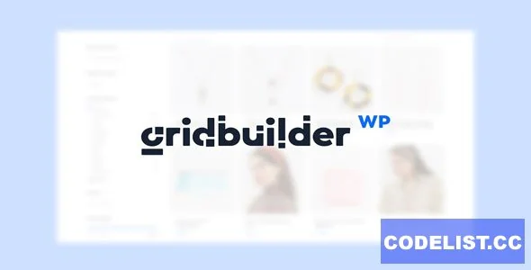 WP Grid Builder v2.1.1