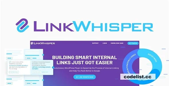 Link Whisper Premium v2.4.9