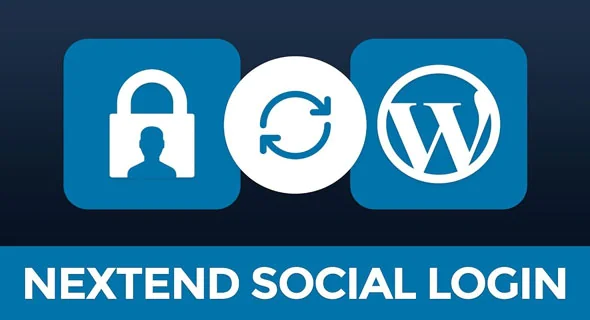Nextend Social Login Pro v3.1.15