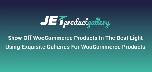 JetProductGallery Plugin v2.1.19