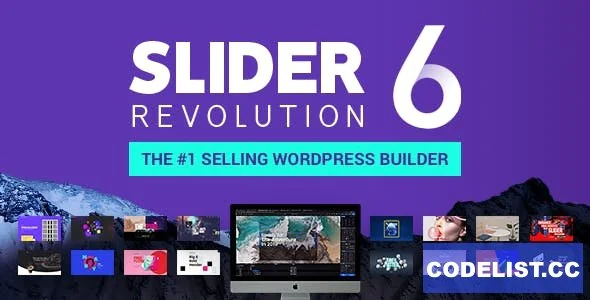 Slider Revolution v6.7.21