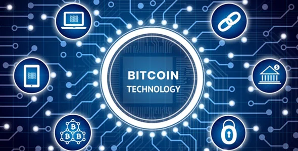 BitWallet - Bitcoin Wallet Platform