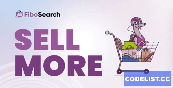 FiboSearch Pro v1.29.0 - AJAX Search for WooCommerce