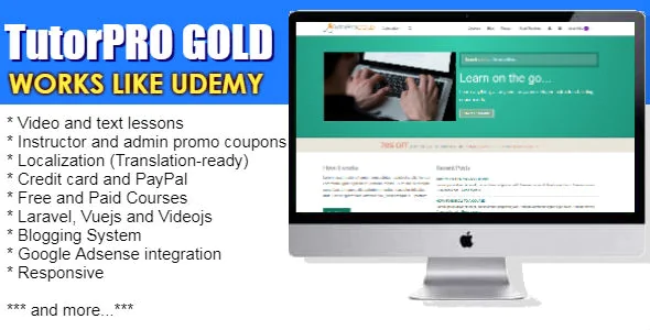 TutorPro GOLD Edition v1.2