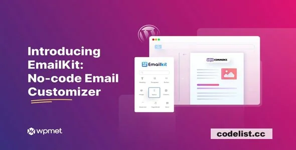 EmailKit Pro v1.0.3