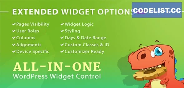 Extended Widget Options v5.1.7