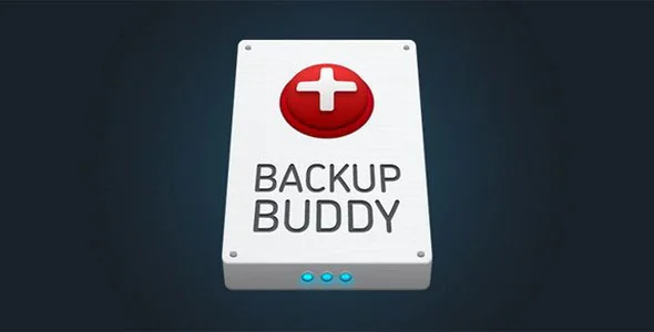 BackupBuddy v9.1.14 - Back up, restore and move WordPress