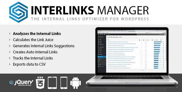 Interlinks Manager v1.37