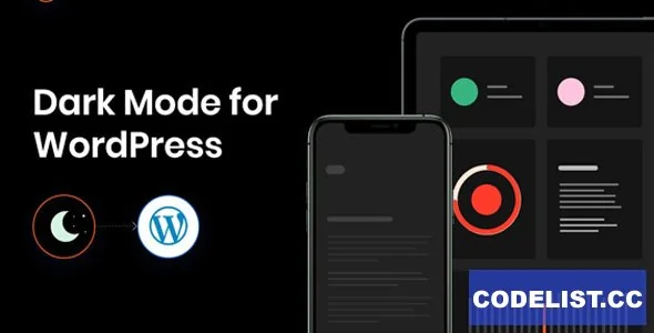 WP Dark Mode Ultimate v4.0.7