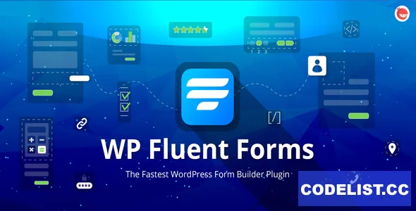 WP Fluent Forms Pro Add-On v5.2.6